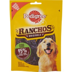 Pedigree Ranchos Originals con Agnello 70 g