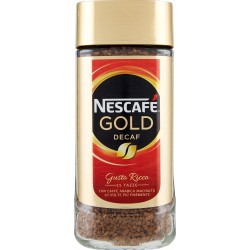 Nescafe Gran Aroma decaffeinato relax - gr.100