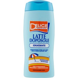 Delice Solaire Latte Doposole Idratante 250 ml