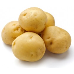 Patate novelle kg.1