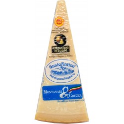 Montanari & Gruzza parmigiano reggiano 24 mesi gr.200