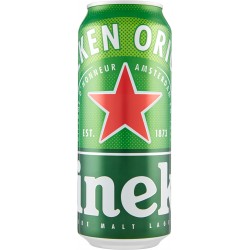 Heineken Original lattina 33 cl