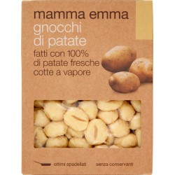 Mamma Emma gnocchi di patate gr.400
