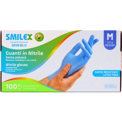 Guanti Nitr M 100Pz Sensinit Pro| Dr. Max