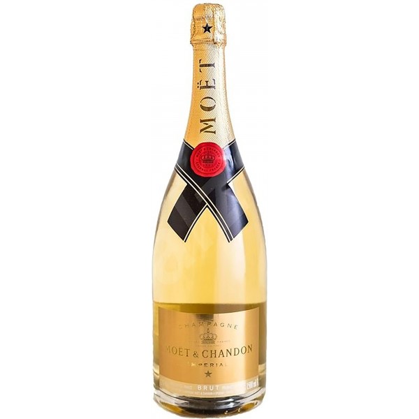 Moet & Chandon imperial light up lt.1,5 Moet & Chandon imperial light up lt.1,5