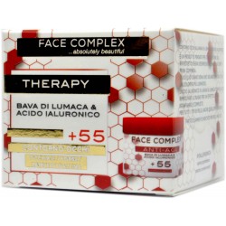 Complex therapy contorno occhi +55 ml.30