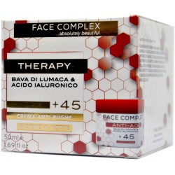 Complex therapy crema antirughe +45 ml.50