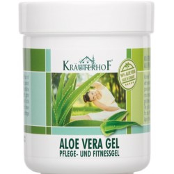 Krauterhof aloe vera ml.100