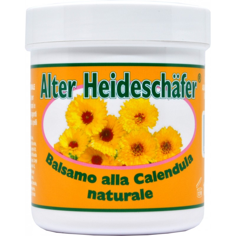 Krauterhof unguento calendula ml.100