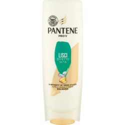 Pantene balsamo lisci effetto seta ml.180