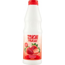 Toschi Mytopp Fragola 1 kg.