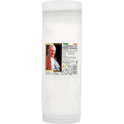 Lumini t50 bianco papa