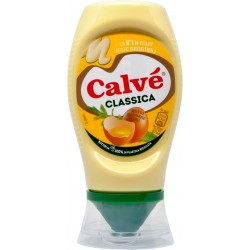 Calve maionese top down ml.250