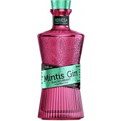 Mintis gin blackcurrant cl.70 41,8°