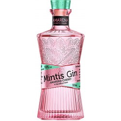 Mintis gin amarena cl.70 41,8°