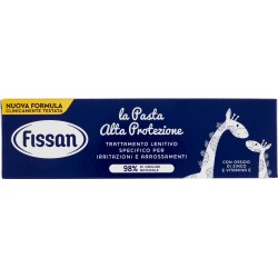 Fissan la Pasta Alta Protezione 100 g