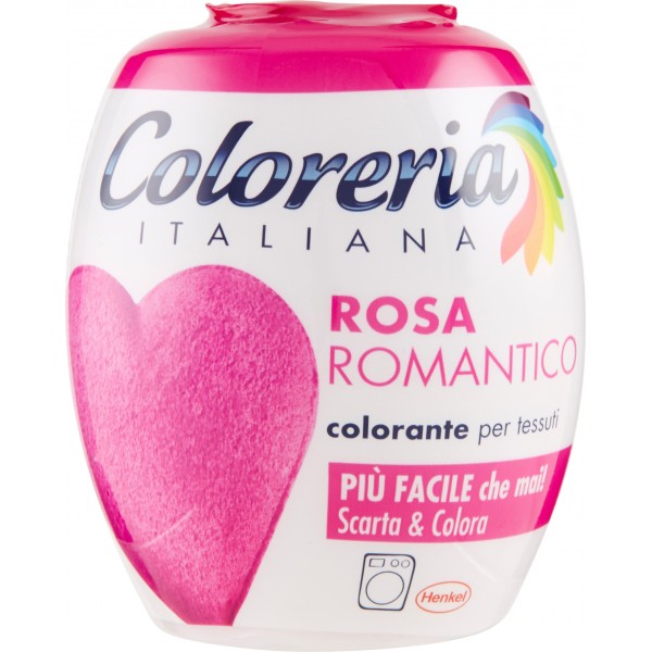 COLORERIA ITALIANA MARRONE CIOCCOLATO 350GR