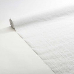 Soft Soft tovaglia carta bianco cm.1,18x7mt