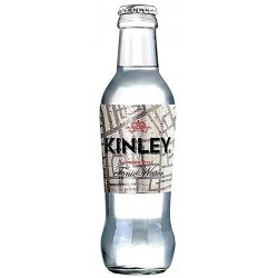 Kinley tonic water ml.200