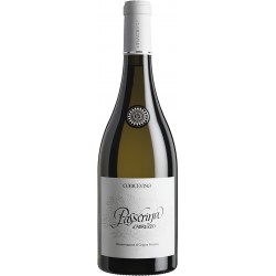 Codicevino passerina d'abruzzo cl.75