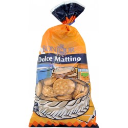 Mulino Bianco Le Dolcifette Fette Biscottate x32