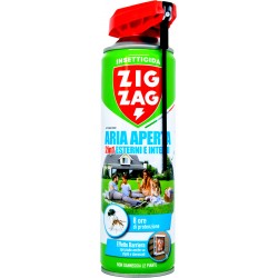 Zig-Zag insetticida aria aperta ml.500
