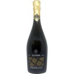 Silterra prosecco doc extra dry cl.75