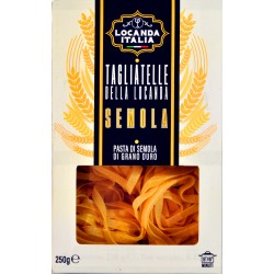 Locanda Italia tagliatelle di semola gr.250