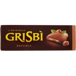 Grisbì Nocciola 135 g