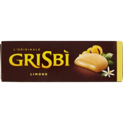 Grisbì Limone 135 g