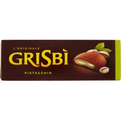 Grisbì Pistacchio 135 g