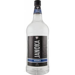 Dilmoor janoka vodka classica lt.2 37,5°