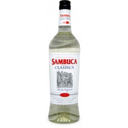 Dilmoor sambuca classica lt.1 38°