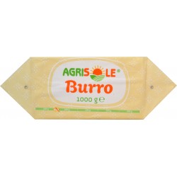 Agrisole burro kg.1