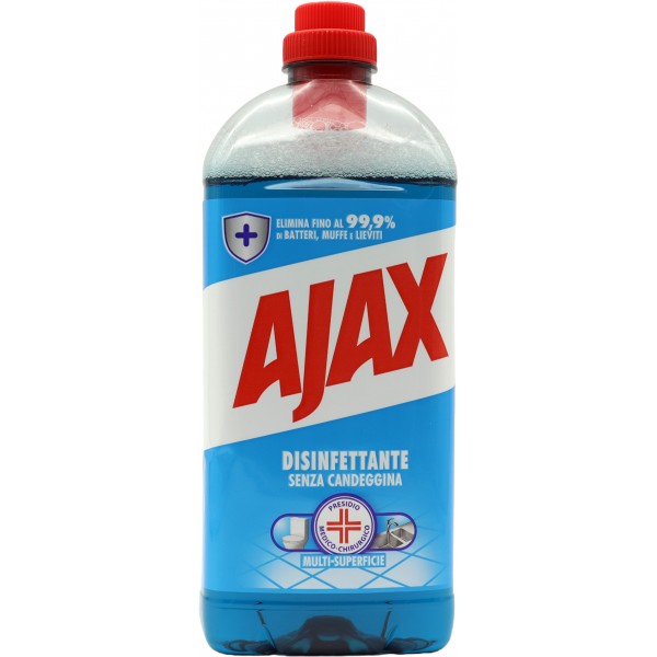 aiax multisup.disinfettante lt1.25