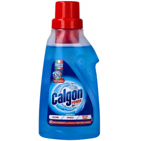 calfort calgon gel ml500