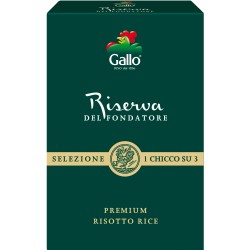 Gallo Riserva del Fondatore 500 g