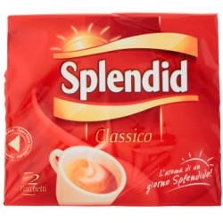 Splendid caffe classico - gr.250 x2