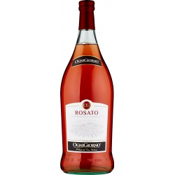 Zonin ognigiorno rosato lt 1,5