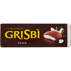 Grisbì Cocco 135 g