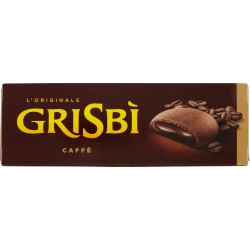 Grisbì Caffè 135 g