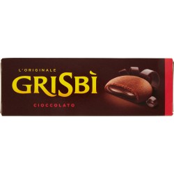 Grisbì Cioccolato 135g