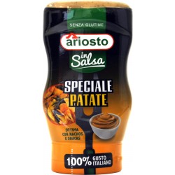 Ariosto salsa speciale patate gr.305