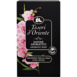 TESORI D'ORIENTE PERSIAN DREAM Ammorbidente aromatico melograno e tè rosso  760ml - Il Mio Store