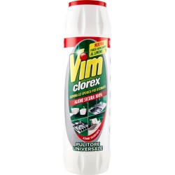 Vim clorex Pulitore Universale 850 g