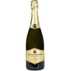C.bonomi franciacorta saten millesimato cl.75