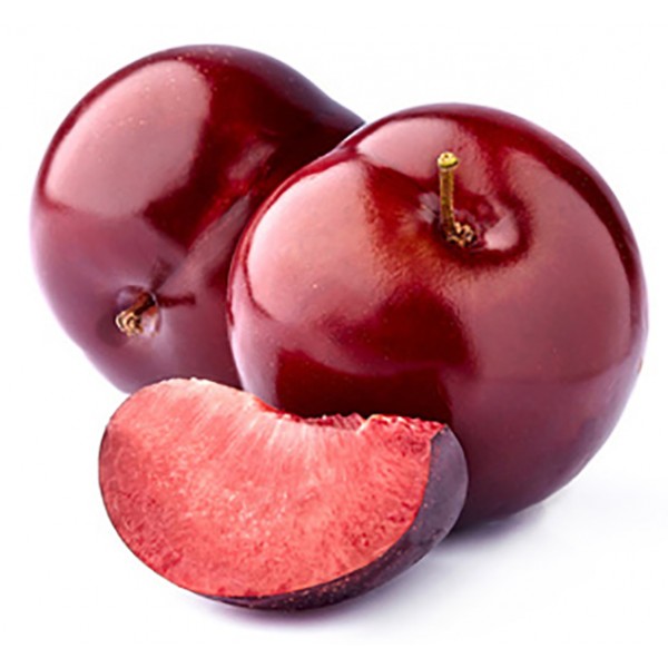 Susine cuore rosso kg.1