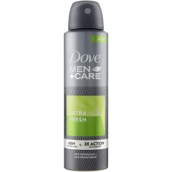 Dove Men+Care Extra Fresh Anti-Perspirant 150 ml