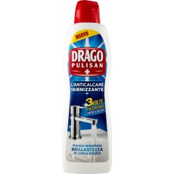 Drago Pulisan l'Anticalcare Igienizzante 500 ml