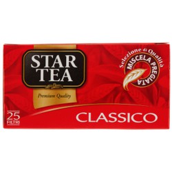 Star the classico filtri 25